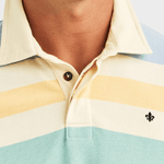 Morris Weston Rugger - Off white