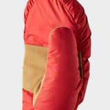 Kiruna Mitt Skivanter - Dame - Light Red