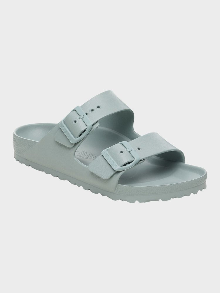 Birkenstock Arizona EVA Essentials Smal - Unisex - Pure Sage