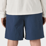 Baggies Longs 7inch - Herre - Tidepool Blue w/Tidepool Blue - Gumpel & Co