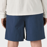 Baggies Longs 7inch - Herre - Tidepool Blue w/Tidepool Blue - Gumpel & Co