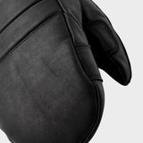 Women's Fall Line Mitt Skivanter - Dame - Black