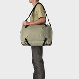 Black Hole MLC 45L - Unisex - Weathered Stone - Gumpel & Co