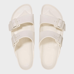 Birkenstock Arizona EVA Essentials Smal - Unisex - Eggshell