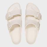 Birkenstock Arizona EVA Essentials Smal - Unisex - Eggshell