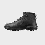 X Ultra Snowpilot WP Støvler - Herre - Black / Phantom