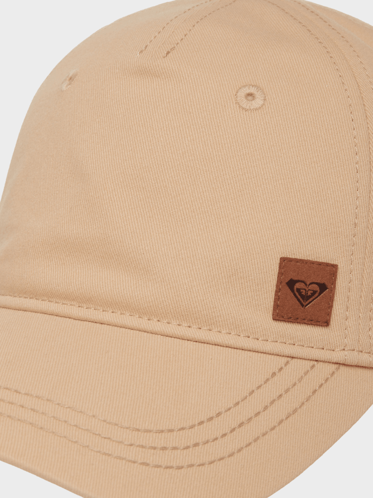 Extra Innings Kasket - Dame - Pebble - Gumpel & Co