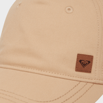 Extra Innings Kasket - Dame - Pebble - Gumpel & Co