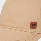 Extra Innings Kasket - Dame - Pebble - Gumpel & Co