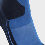 SK5 Expert Silke Skisokker - Herre - Blå (Olympic) - Gumpel & Co