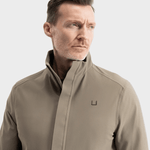 Vektor Jakke - Driftwood - Herre - Gumpel & Co