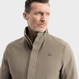 Vektor Jakke - Driftwood - Herre - Gumpel & Co