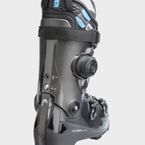 KALIBER PRO 130 LV GW BOA Skistøvler - Herre - Anthracite/Speed Blue