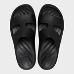 CROCS Getaway Platform H-Strap Crocs - Voksen - Black