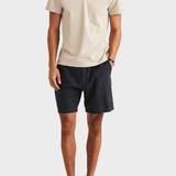 Morris Dylan Piqué Shirt - Khaki