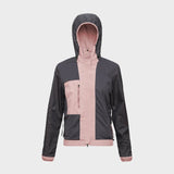 Veil II Vindjakke - Dame - Flush Pink - Gumpel & Co