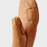 Women's Fall Line Mitt Skivanter - Dame - Cork