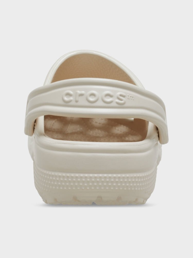 CROCS Classic Clog Crocs - Voksen - Frappé