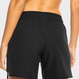 Roxy Wave 5 Inch Badshorts - Dame - Anthracite - Gumpel & Co