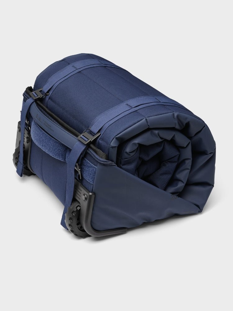 Snow Roller Pro 127L - Blue Hour - Gumpel & Co