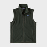 Better Sweater Vest - Herre - Old Growth Green
