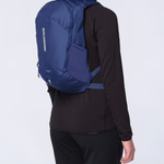 Trailblazer 10 Rygsæk - Unisex - Blå - Gumpel & Co