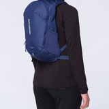 Trailblazer 10 Rygsæk - Unisex - Blå - Gumpel & Co