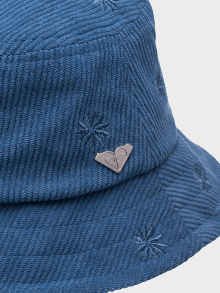 Feeling Emby Hat Hat - Dame - Dutch Blue - Gumpel & Co