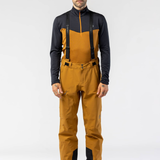 Men's Explorair 3L Skibukser - Herre - Fog Blue