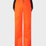 Scott3 skibukser - Herre - Orange - Gumpel & Co