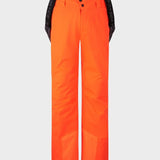 Scott3 skibukser - Herre - Orange - Gumpel & Co