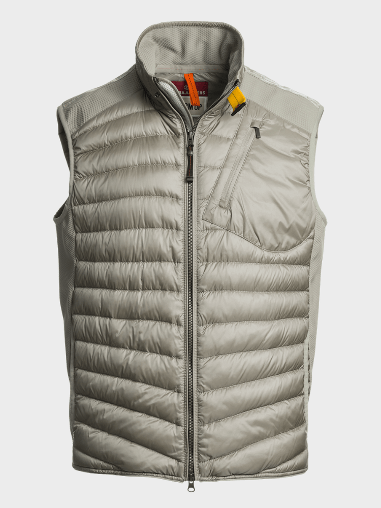 Zavier Vest - Herre - Nowhere - Gumpel & Co