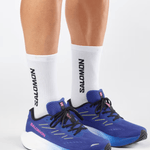 Aero Blaze 3 Sko - herre - Blå / Hvid - Gumpel & Co