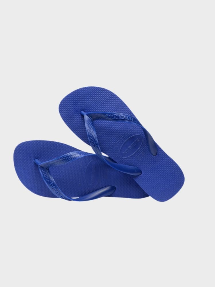 Top Klipklapper - Dame - Marine Blue - Gumpel & Co