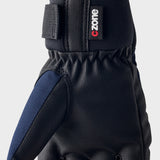 Ferox CZone Jr 5 fingre Skihandsker - Børn - Navy