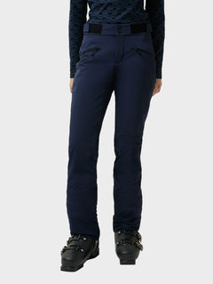 Nessa skibukser - Dame - Mørke Blå - Gumpel & Co