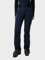 Nessa ski pants - Women - Dark Blue