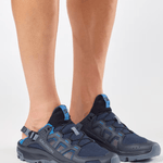 TECHAMPHIBIAN 5 Sko - herre - Navy - Gumpel & Co