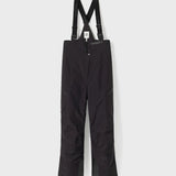 Skalafell Bibs - Dame - Black