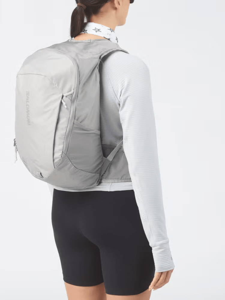 Trailblazer 20 Rygsæk - Unisex - Hvid - Gumpel & Co