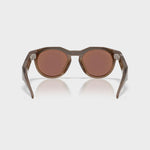 HSTN AI Solbrille - Brown Smoke / Prizm Deep Water Polerized - Gumpel & Co