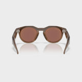 HSTN AI Solbrille - Brown Smoke / Prizm Deep Water Polerized - Gumpel & Co