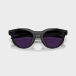 HSTN AI Solbrille - Black / Transition - Gumpel & Co