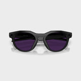 HSTN AI Solbrille - Black / Transition - Gumpel & Co