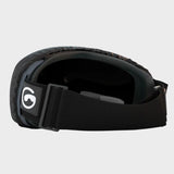 Goggle Soc Standard - Sort - Gumpel & Co