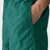 Baggies Badeshorts 5 inch - Herre - '95 Oval Logo: Gem Green - Gumpel & Co