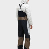 Vertical GORE-TEX Pro Skibukser - Herre - Beige