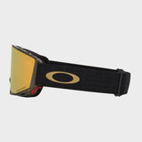 Flight Deck Pro M – Black w/ Prizm Sage Gold & Prizm Iced - Gumpel & Co