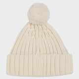 Groomer Beanie - Unisex - Oatmeal