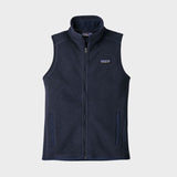 Better Sweater Vest - Dame - New Navy